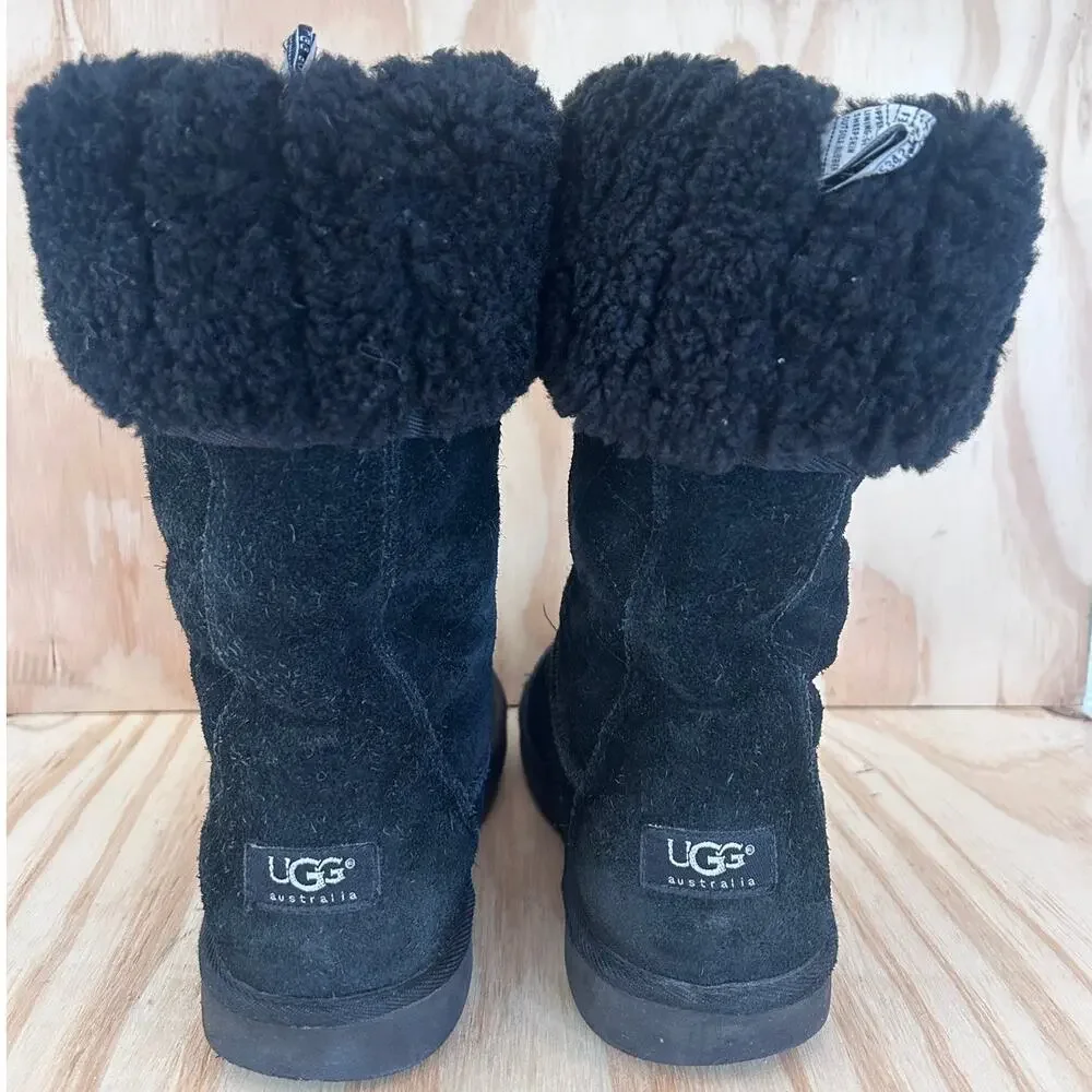 UGG signs details